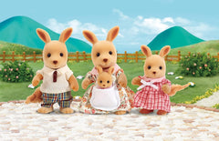 Sylvanian Families Kangaroo Family