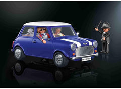 Playmobil Mini Cooper 70921