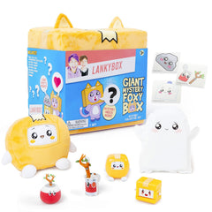 LankyBox Giant Mystery Foxy Box