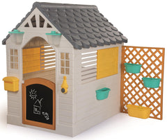 Dolu Garden Playhouse