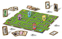 Ravensburger Minecraft Labyrinth The Moving Maze Game