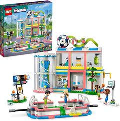 LEGO Friends Sports Center 41744