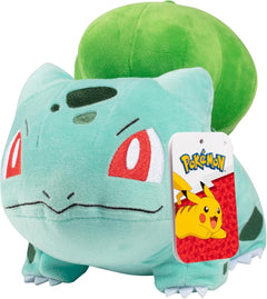 Pokémon 8inch Bulbasaur Plush