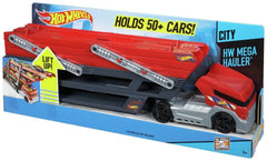 Hot Wheels Mega Hauler Truck