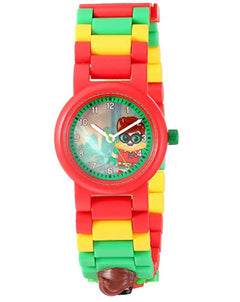 LEGO Batman Movie Robin Watch