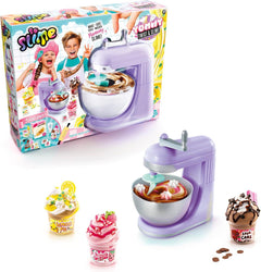 So Slime Yummy Twist & Slime Set