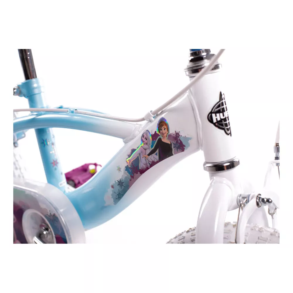 Huffy Disney Frozen 14-inch Bike – BargainMax - Main Image
