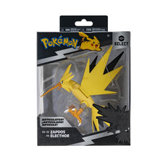 Pokémon Select 6