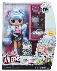 L.O.L. Surprise! Tweens Core Fashion Doll - Ellie Fly