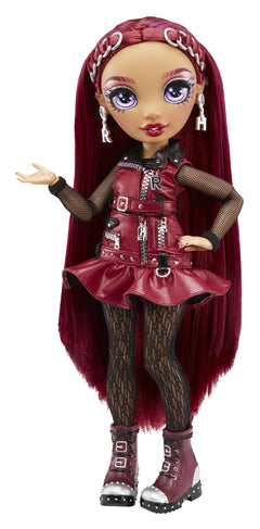 Rainbow High Series 4 Mila Berrymore Fashion Doll
