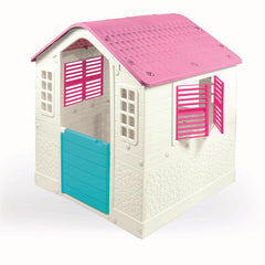 Dolu My First Playhouse - Pink