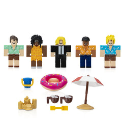 Roblox Tropical Resort Tycoon: Ultimate Vacation