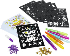 Blopens Sequins Activity Set