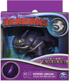 How to Train Your Dragon Legends Evolved Gutbuster