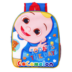 Cocomelon 29cm Backpack