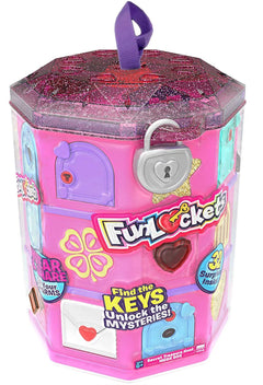 Funlockets Secret Surprise Treasure Hunt Tower