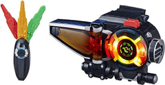 Power Rangers Beast Morphers Beast X Morpher