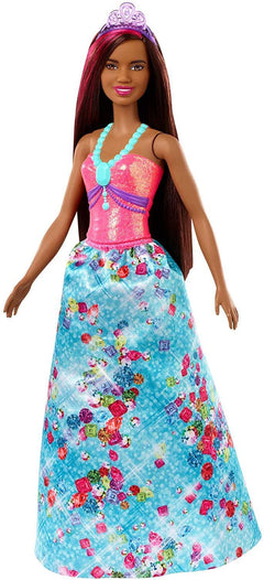Barbie Dreamtopia Princesses Purple Crown