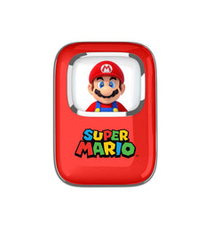 Super Mario Slide Open TWS Earphones