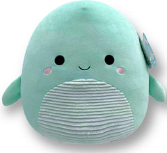 Squishmallows Nessie 12
