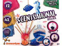 Science 4 You ScentSational