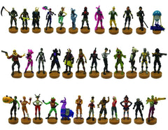 Fortnite Stampers 4 Pack
