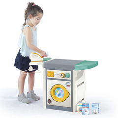 Dolu Washing Machine