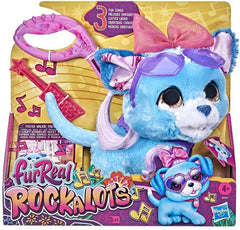 FurReal Rockalots