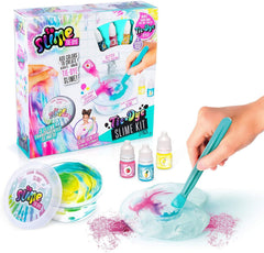 So Slime Tye and Dye Kit