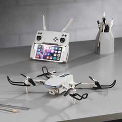 Harrier Folding Drone with FPV