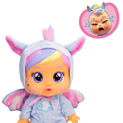 Cry Babies Loving Care Jenna Doll