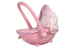 Peppa Pig 4 in 1 My First Pram