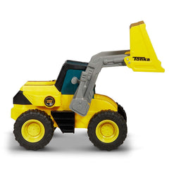 Tonka Power Movers Front Loader