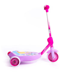 Huffy Disney Princess Bubble Scooter