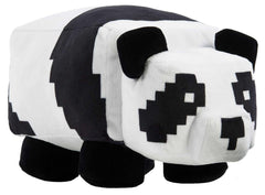 Minecraft 8 Inch Panda Plush