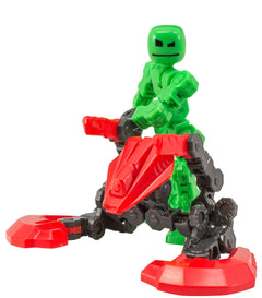 Klikbot Studio Pack Slink Figure