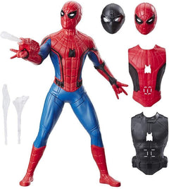 Spiderman Far From Home Web Gear Spiderman