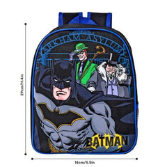 Premium Standard Backpack - Batman