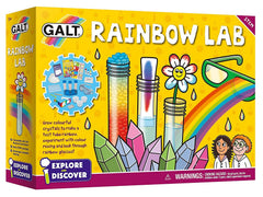 Galt Rainbow Lab Kit