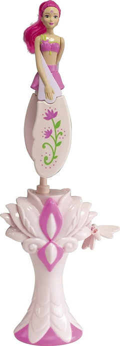 Sky Dancers Fuschia Fantasy