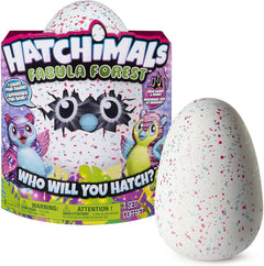 Hatchimals Tigrette Fabula Forest Pet