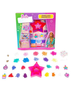 Barbie Extra Jewellery Making Kit