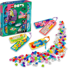 LEGO Dots Bag Tags Messaging Mega Pack 41949