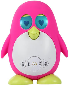 Marbo The Learning Robot
