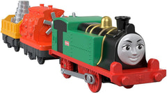 Thomas and Friends Trackmaster Motorised Engine Gina