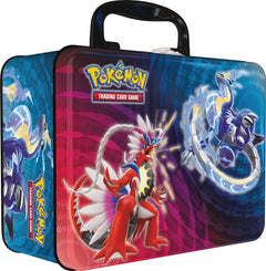 Pokemon TCG: Sprigatito / Fuecoco / Quaxly Collector's Chest (2023)