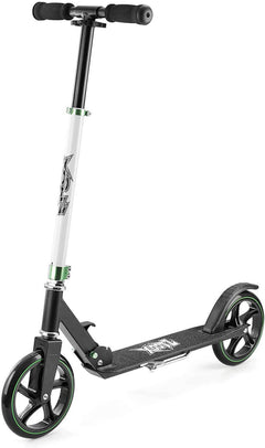 Xootz Big Wheeled Scooter