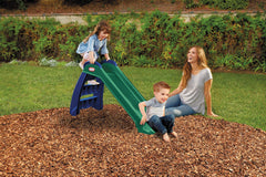 Little Tikes First Slide-Jungle