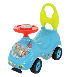 Toy Story My First Ride-on