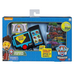 Paw Patrol Mission Paw Pup Pad